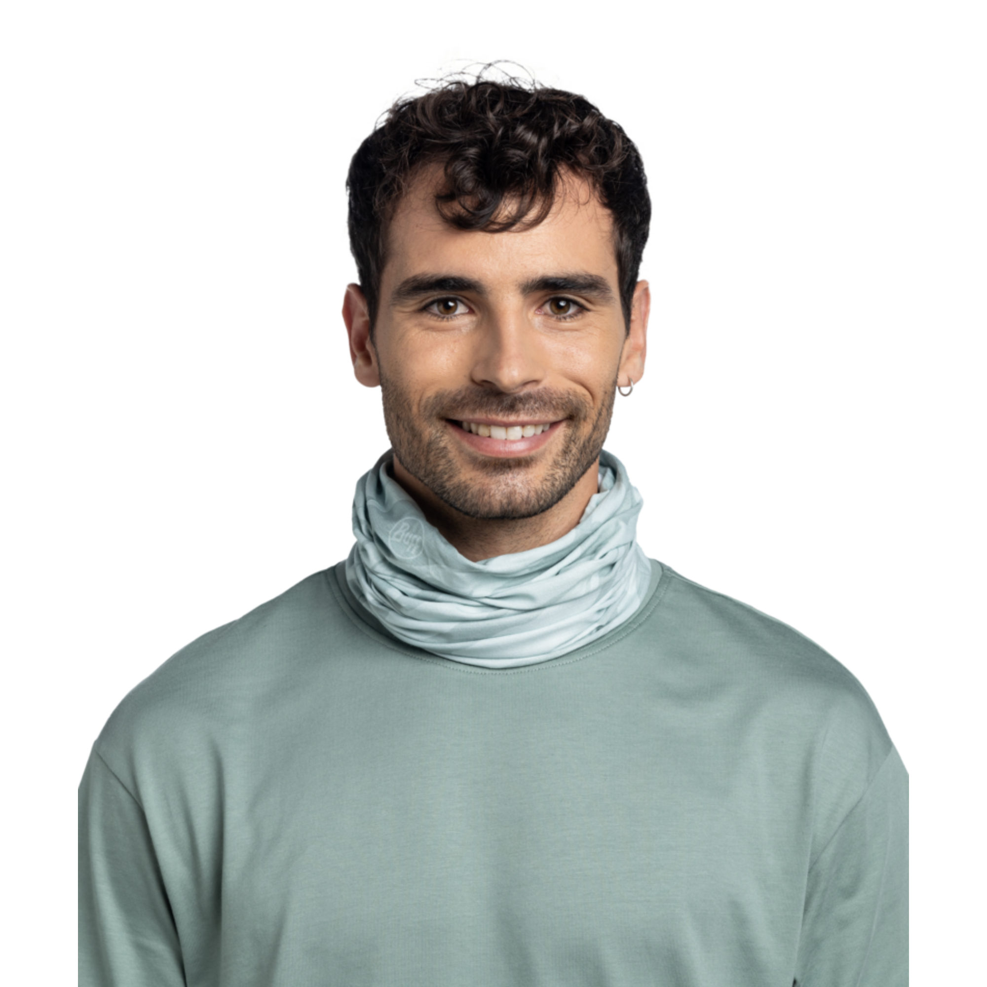 Coolnet UV Buff (Aces Seagrove Green)