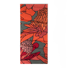 Load image into Gallery viewer, Coolnet UV Buff (Aramay Poppy Red)