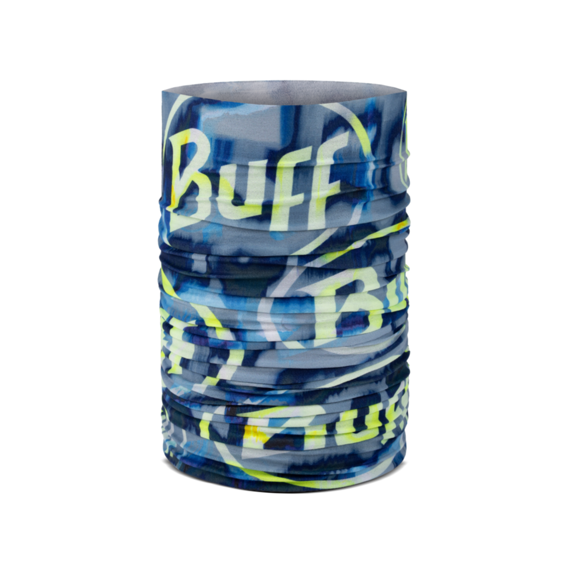 Coolnet UV Buff (Atis Blue)