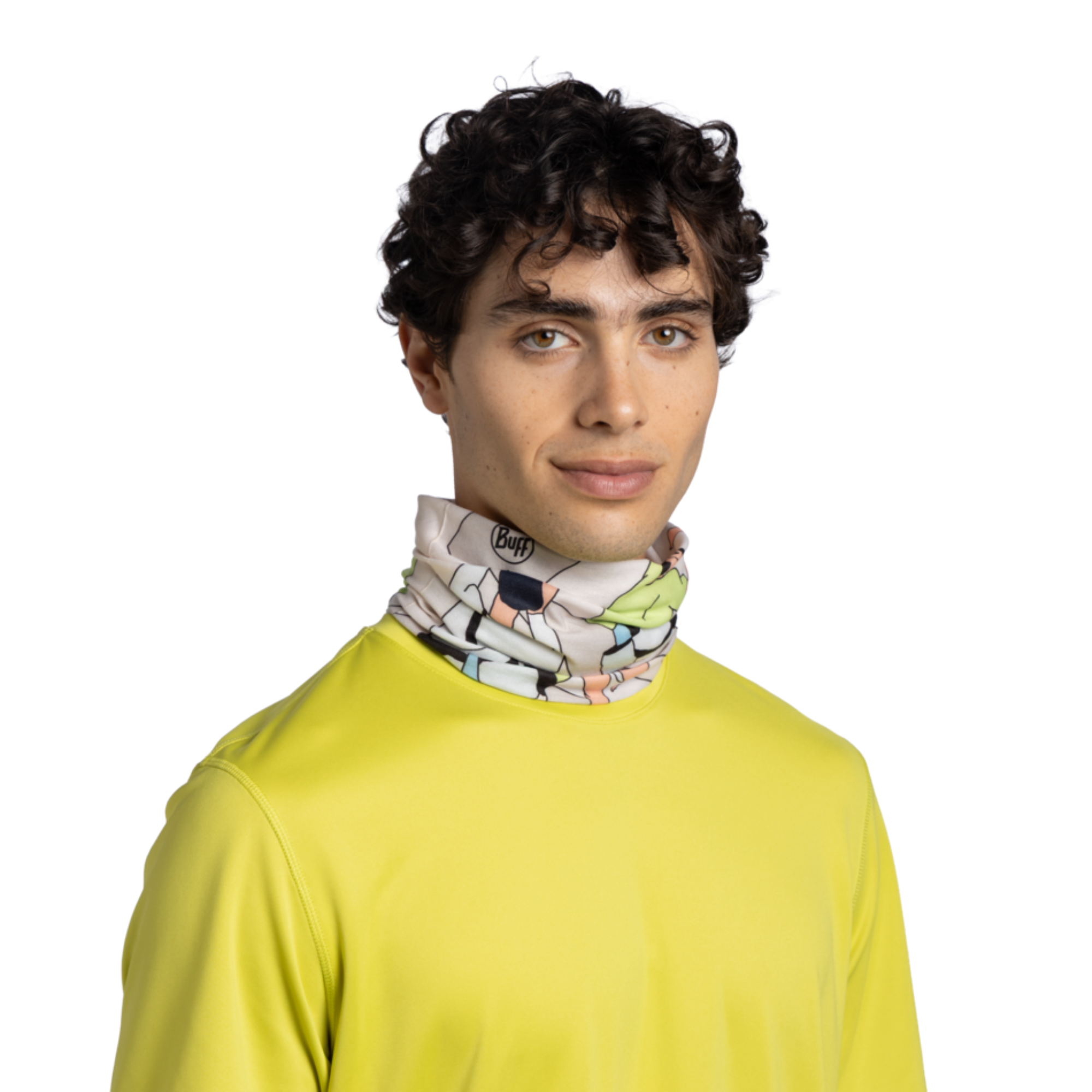 Coolnet UV Buff (Brelit Cream)