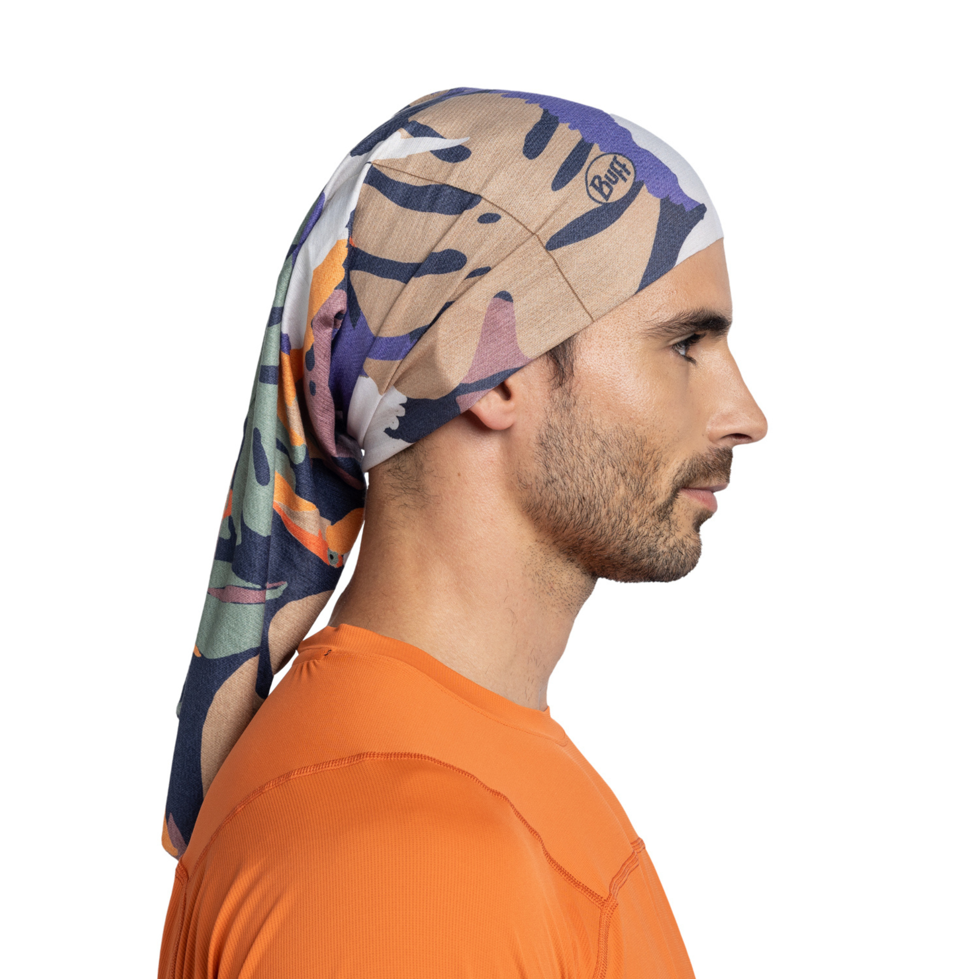 Coolnet UV Buff (Guynam Multi)