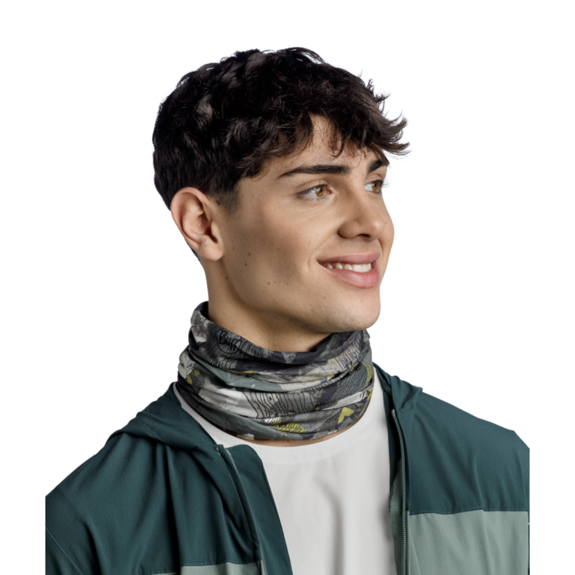 Coolnet UV Buff (Hetch Forest)