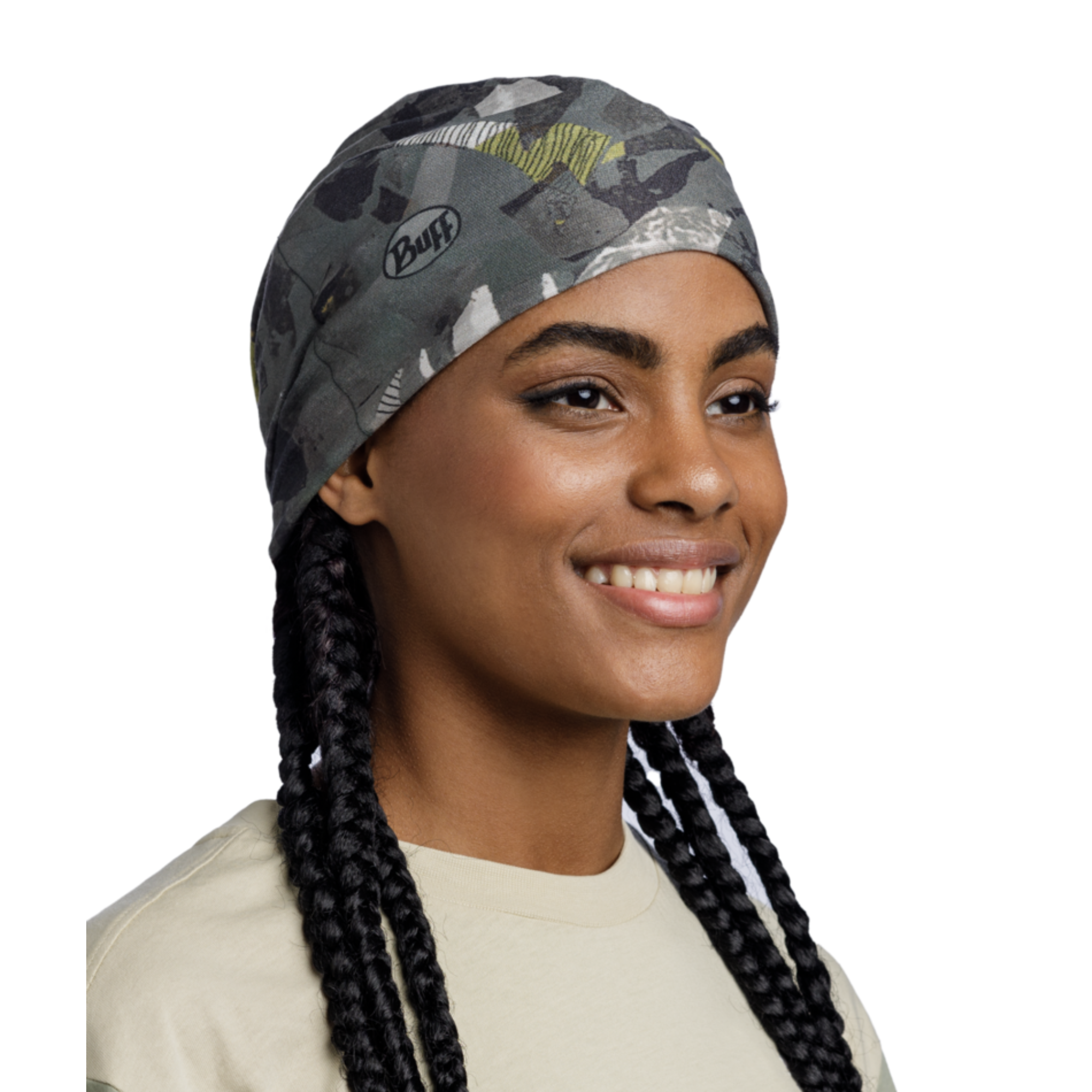 Coolnet UV Buff (Hetch Forest)