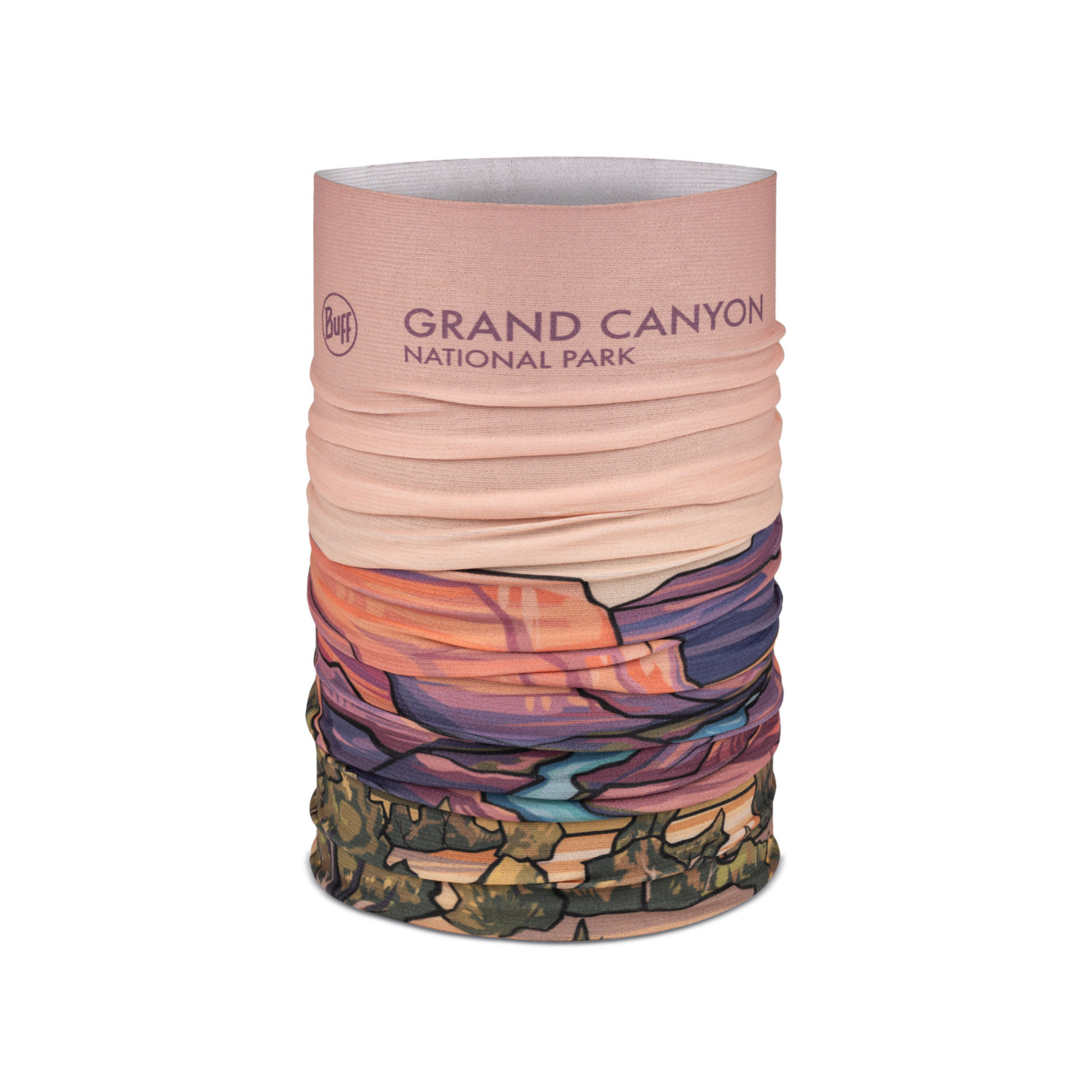 Coolnet UV Buff (Grand Canyon National Park)