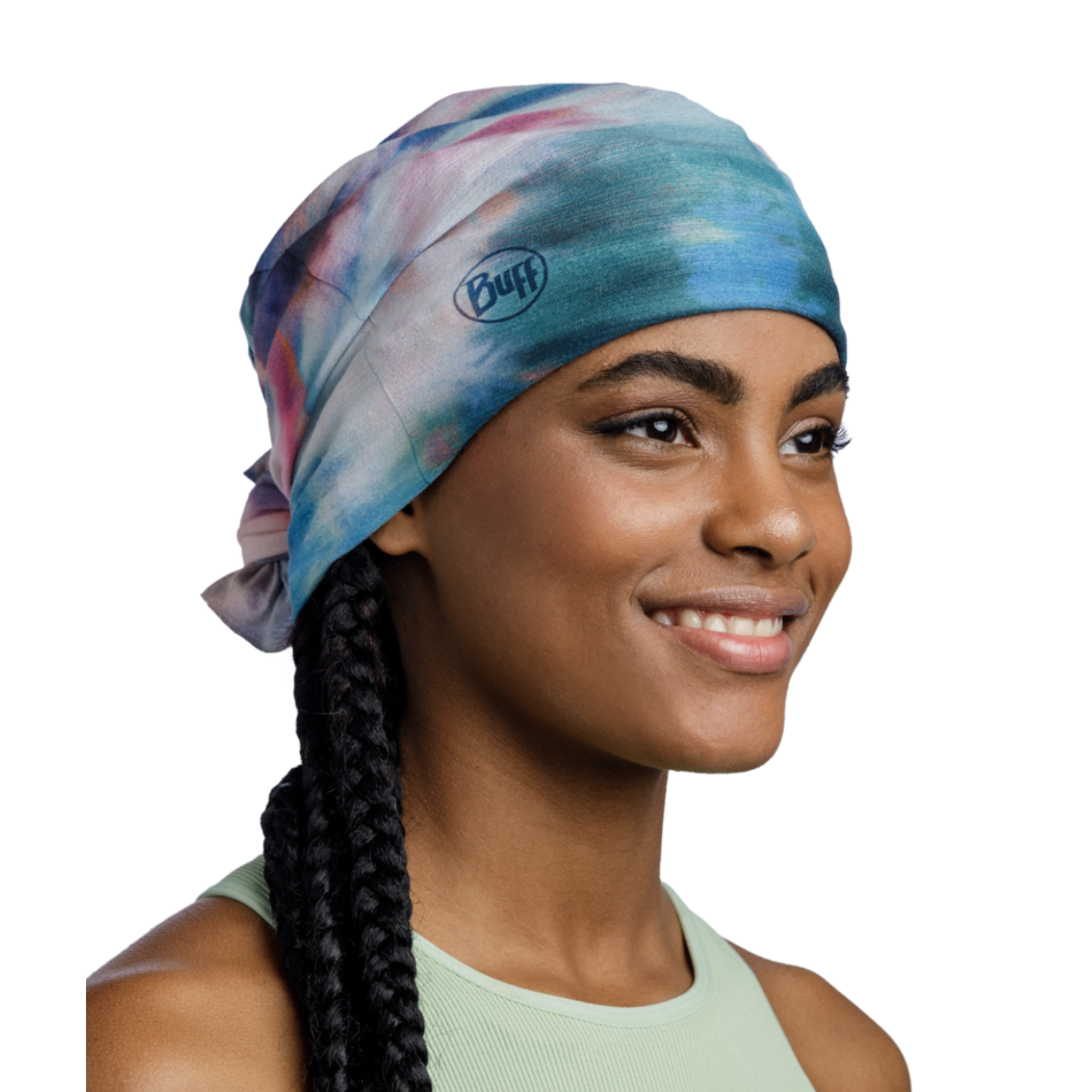 Coolnet UV Buff (Newa Multi)