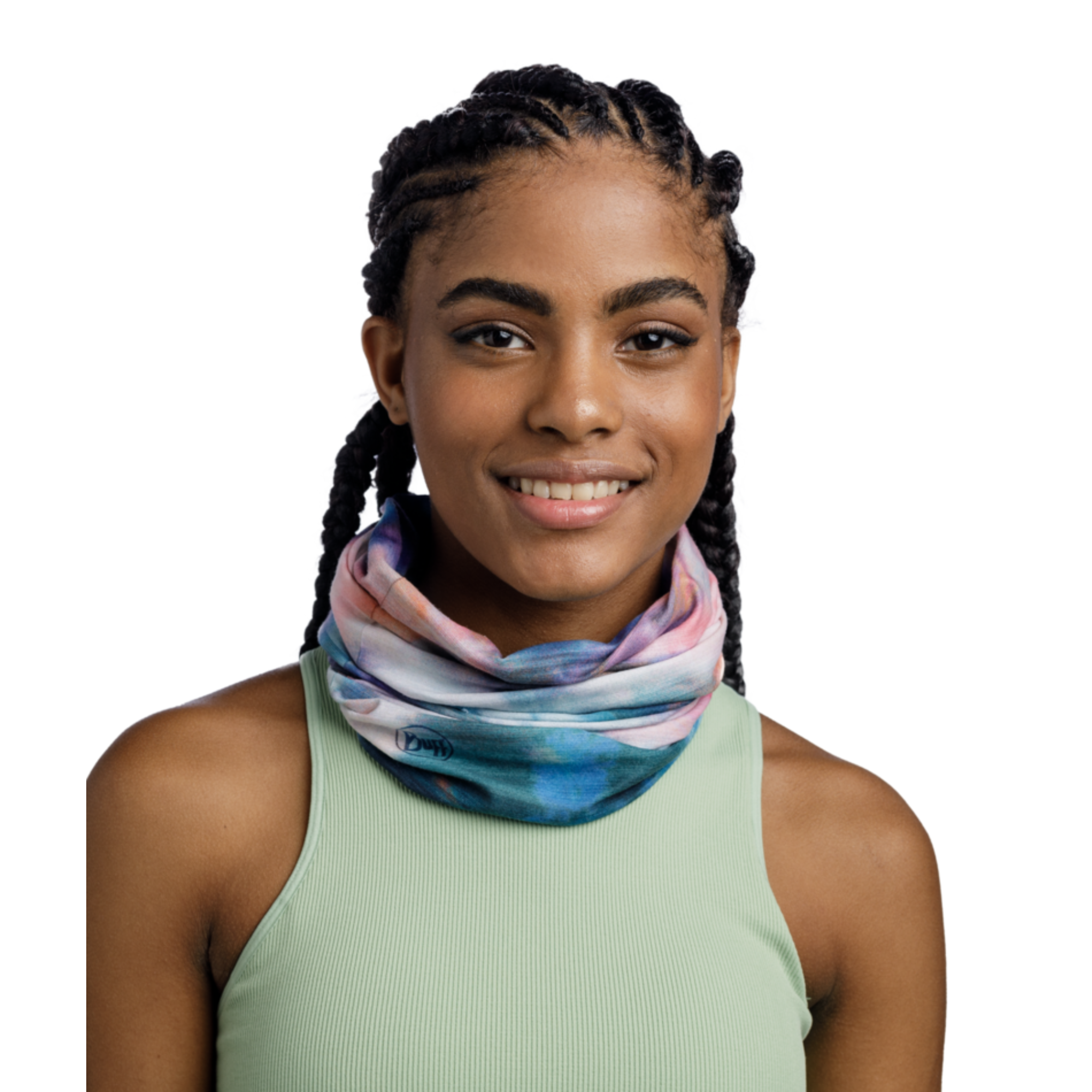 Coolnet UV Buff (Newa Multi)