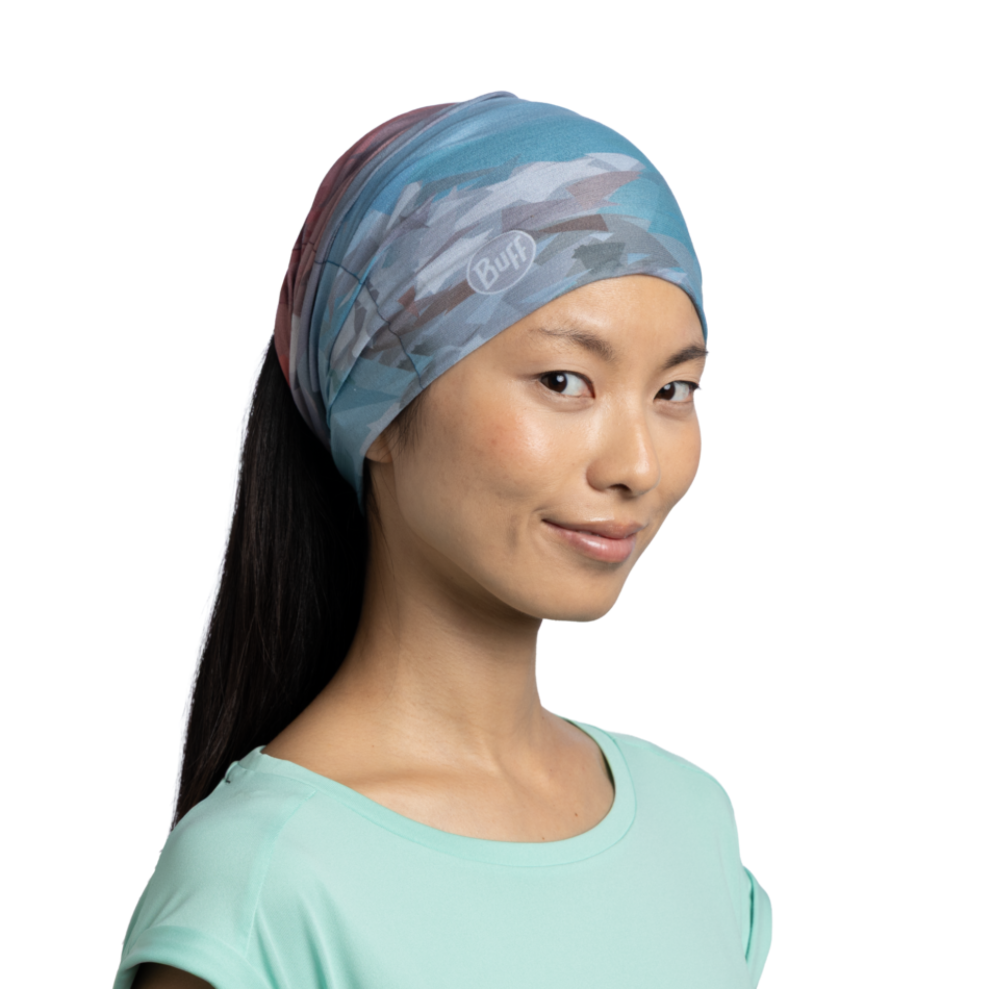 Coolnet UV Buff (Paine Multi)