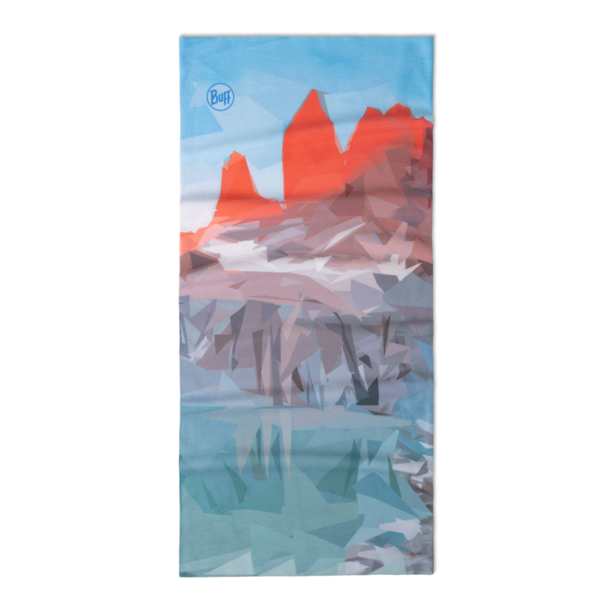 Coolnet UV Buff (Paine Multi)