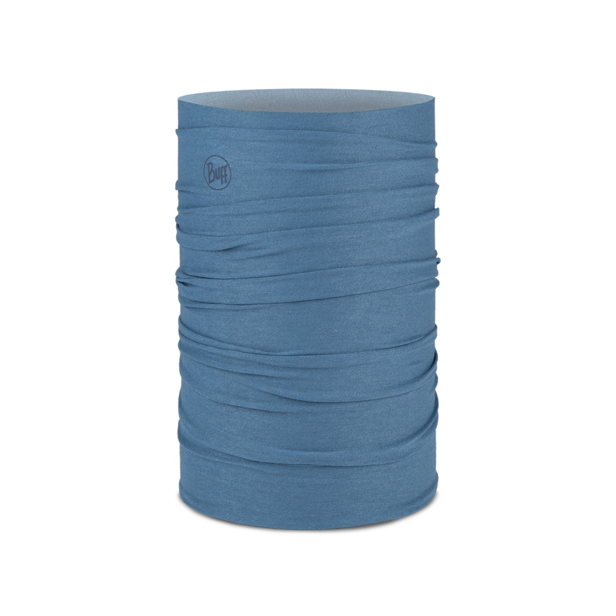 Coolnet UV Buff (Solid Slate Grey)