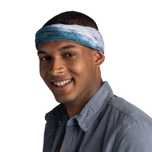 Load image into Gallery viewer, Coolnet UV Buff (Watsea Blue)