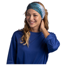 Load image into Gallery viewer, Coolnet UV Buff (Watsea Blue)