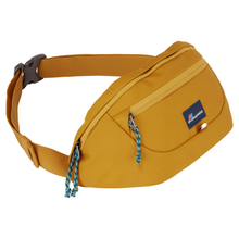 Load image into Gallery viewer, Craghoppers Kiwi II Classic Bum Bag (1.5L)(Dark Butterscotch)