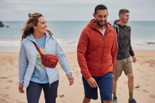 Load image into Gallery viewer, Craghoppers Kiwi Multiway Waist Pack (Red Beach)