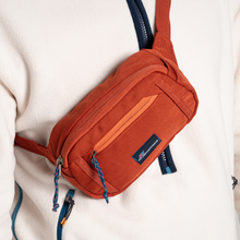 Load image into Gallery viewer, Craghoppers Kiwi Multiway Waist Pack (Red Beach)