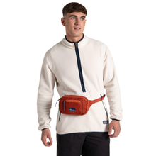 Load image into Gallery viewer, Craghoppers Kiwi Multiway Waist Pack (Red Beach)