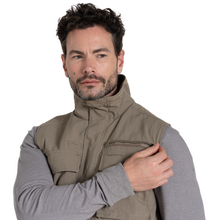 Load image into Gallery viewer, Craghoppers Men's Adventure NosiLife Gilet IV (Pebble)