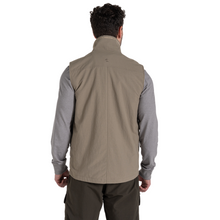Load image into Gallery viewer, Craghoppers Men's Adventure NosiLife Gilet IV (Pebble)