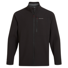 Load image into Gallery viewer, Craghoppers Men's Altis II Softshell Jacket (Black)