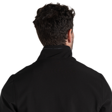Load image into Gallery viewer, Craghoppers Men's Altis Softshell Jacket (Black)