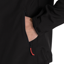 Load image into Gallery viewer, Craghoppers Men's Altis Softshell Jacket (Black)