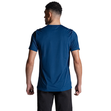 Load image into Gallery viewer, Craghoppers Men's Charon II Short Sleeve UPF50 Technical Tee (Juniper Berry)