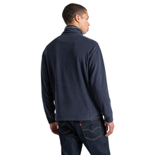 Load image into Gallery viewer, Craghoppers Men's Corey VI Half Zip Fleece Top (Navy/Blue)