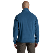 Load image into Gallery viewer, Craghoppers Men's Corey VI Half Zip Fleece Top (Poseidon)