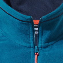 Load image into Gallery viewer, Craghoppers Men's Corey VI Half Zip Fleece Top (Poseidon)