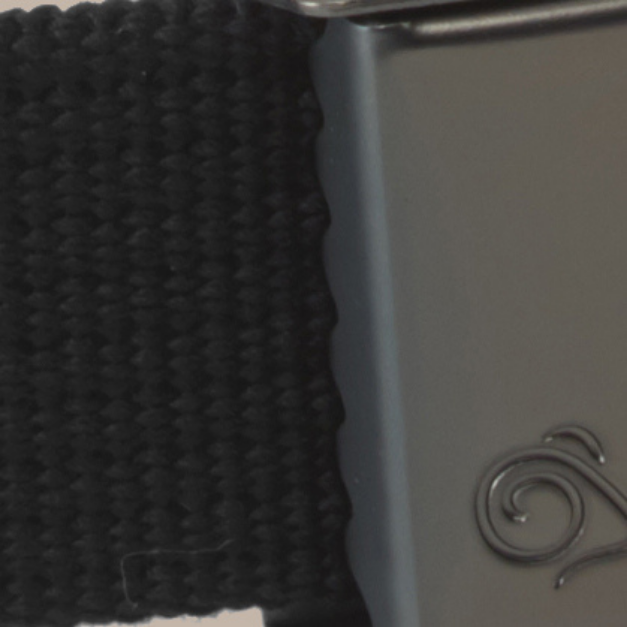 Craghoppers Men's Explorer Adjustable Belt Black 800 CUX0048