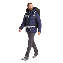 Load image into Gallery viewer, Craghoppers Men's Kiwi Pro II NosiDefence UPF40 Trousers (Dark Lead)(2024 Version)