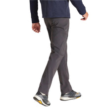 Load image into Gallery viewer, Craghoppers Men's Kiwi Pro II NosiDefence UPF40 Trousers (Dark Lead)(2024 Version)
