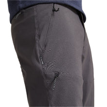 Load image into Gallery viewer, Craghoppers Men's Kiwi Pro II NosiDefence UPF40 Trousers (Dark Lead)(2024 Version)
