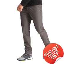Load image into Gallery viewer, Craghoppers Men's Kiwi UPF50 NosiDefence Slim Trousers (Bark)