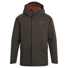 Load image into Gallery viewer, Craghoppers Men's Lorton II Thermic Waterproof Insulated Jacket (Woodland Green)