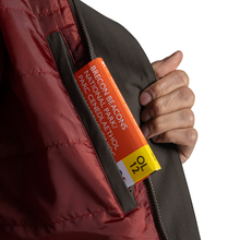 Load image into Gallery viewer, Craghoppers Men's Lorton II Thermic Waterproof Insulated Jacket (Woodland Green)