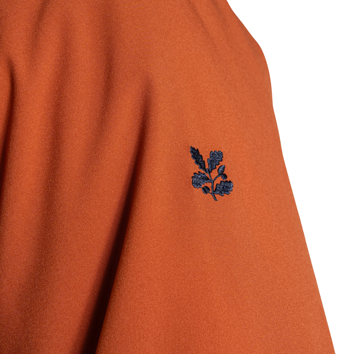 Craghoppers Men's National Trust Padley II Waterproof Insulated Jacket (Gingerbread)