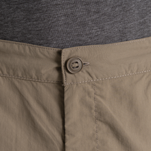 Load image into Gallery viewer, Craghoppers Men's NosiLife III UPF40 Cargo Shorts (10.5in)(Pebble)