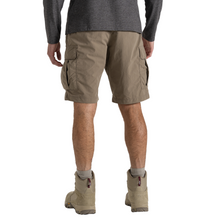 Load image into Gallery viewer, Craghoppers Men's NosiLife III UPF40 Cargo Shorts (10.5in)(Pebble)