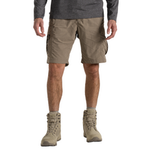 Load image into Gallery viewer, Craghoppers Men's NosiLife III UPF40 Cargo Shorts (10.5in)(Pebble)