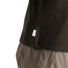 Load image into Gallery viewer, Craghoppers Men's Nosilife Abel Long Sleeve Technical Top (Woodland Green)