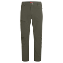 Load image into Gallery viewer, Craghoppers Men's Nosilife Pro III UPF40 Trousers (Woodland Green)