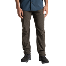 Load image into Gallery viewer, Craghoppers Men's Nosilife Pro III UPF40 Trousers (Woodland Green)