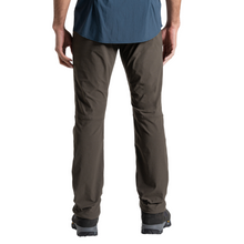 Load image into Gallery viewer, Craghoppers Men's Nosilife Pro III UPF40 Trousers (Woodland Green)