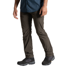 Load image into Gallery viewer, Craghoppers Men's Nosilife Pro III UPF40 Trousers (Woodland Green)