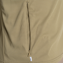 Load image into Gallery viewer, Craghoppers Men's Nosilife SolarShield+ UPF50 Half Zip Technical Top (Cardamon)