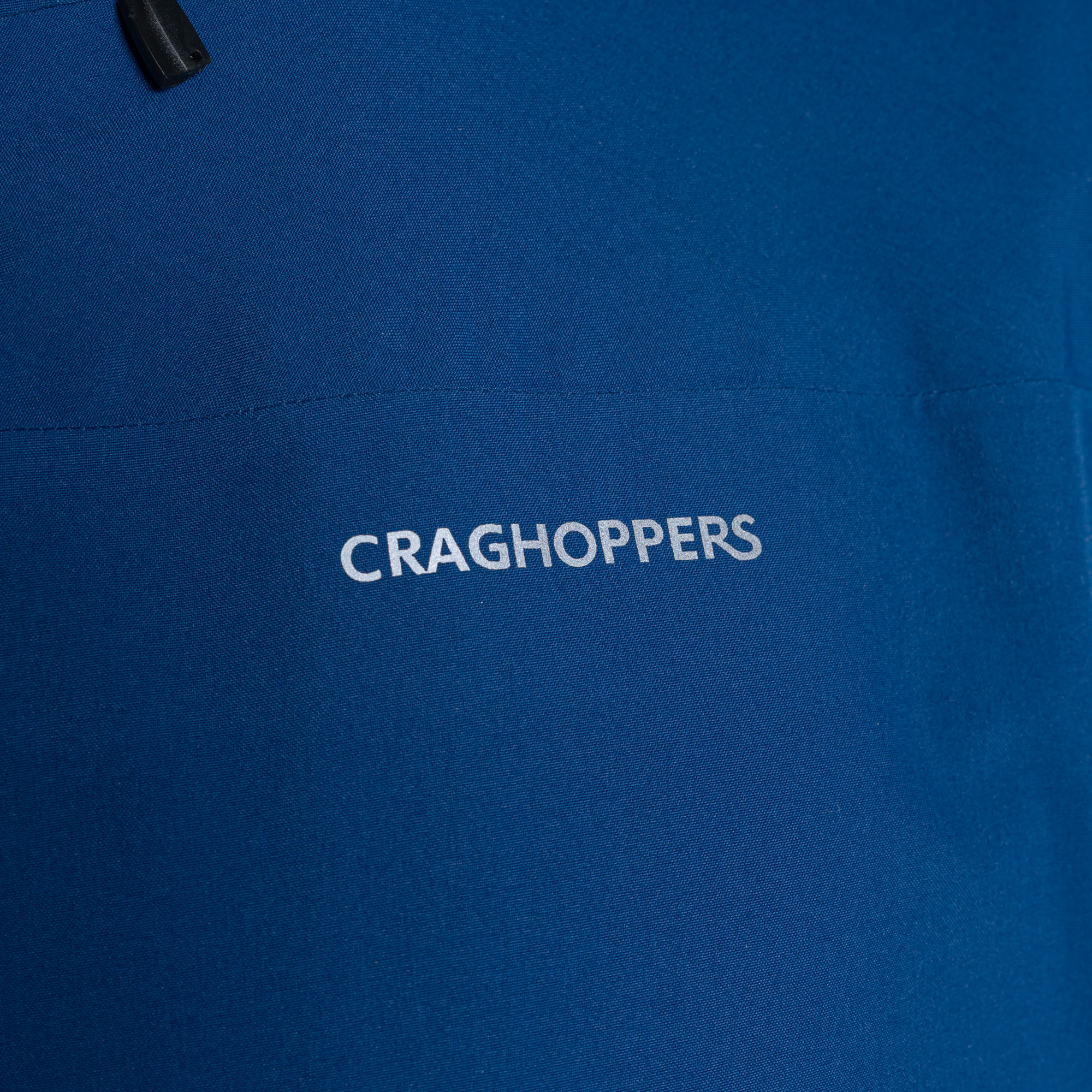 Craghoppers Men's Ponsa Waterproof Jacket (Juniper Berry)