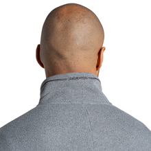 Load image into Gallery viewer, Craghoppers Men's Torney III Half Zip Fleece Top (Cloud Grey)