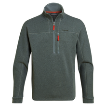 Load image into Gallery viewer, Craghoppers Men's Torney III Half Zip Fleece Top (Laurel Green)