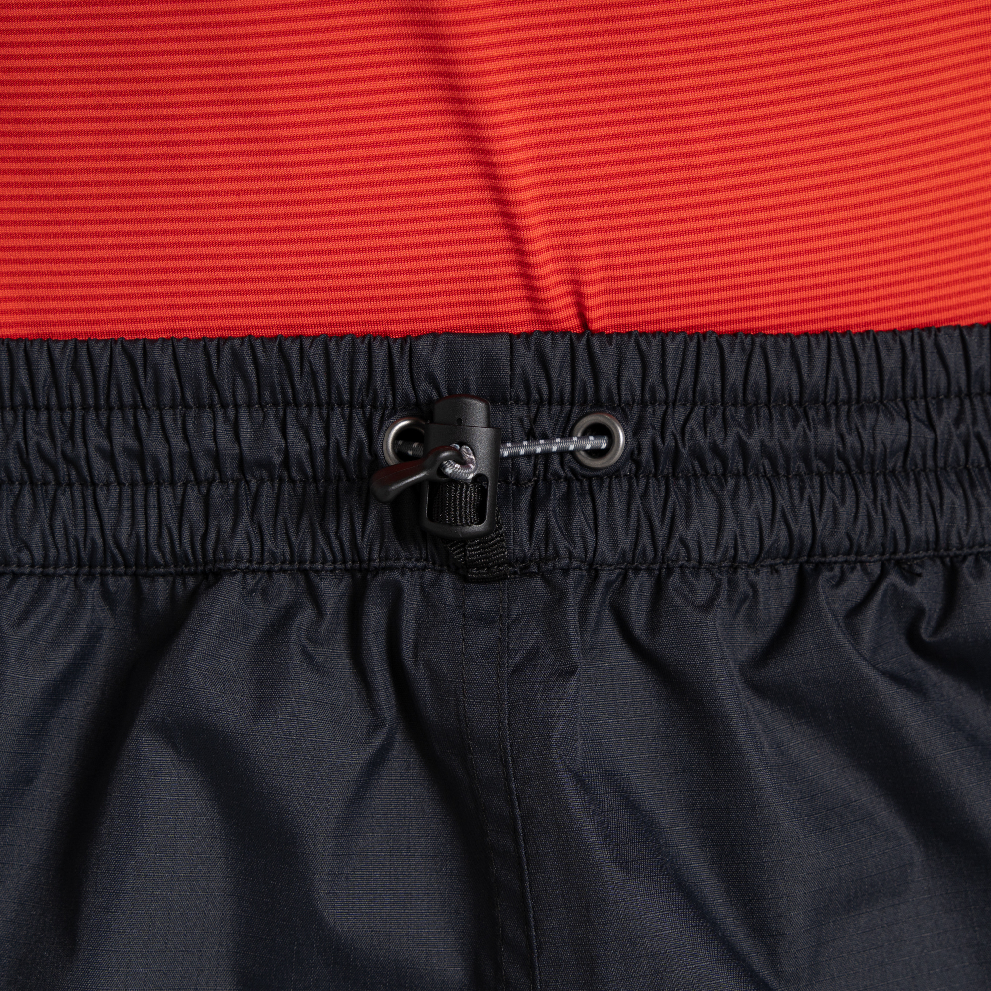 Craghoppers Unisex Ascent II Waterproof Overtrousers (Black)