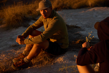 Load image into Gallery viewer, Craghoppers Unisex Nosilife Desert III Sun Hat (Pebble)